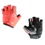 Carnac Sun System Mitt Red